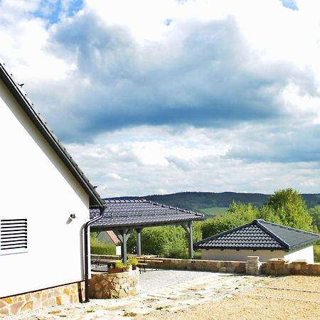 Penzion Na Zlate Ceste Tachov  Luaran gambar
