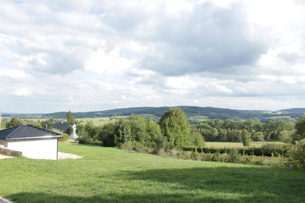 Penzion Na Zlate Ceste Tachov  Luaran gambar