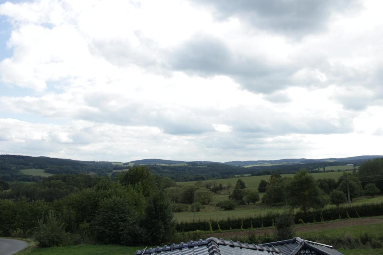 Penzion Na Zlate Ceste Tachov  Luaran gambar