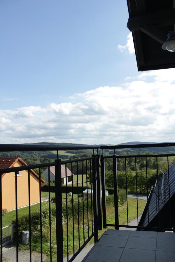Penzion Na Zlate Ceste Tachov  Luaran gambar