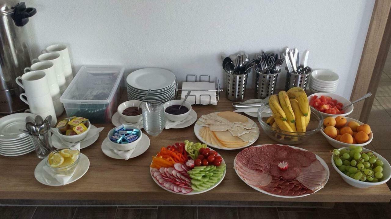Penzion Na Zlate Ceste Tachov  Luaran gambar