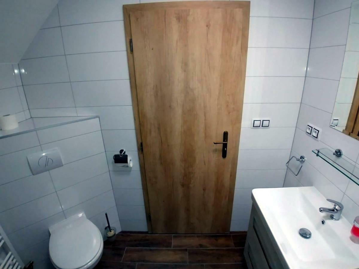 Penzion Na Zlate Ceste Tachov  Luaran gambar