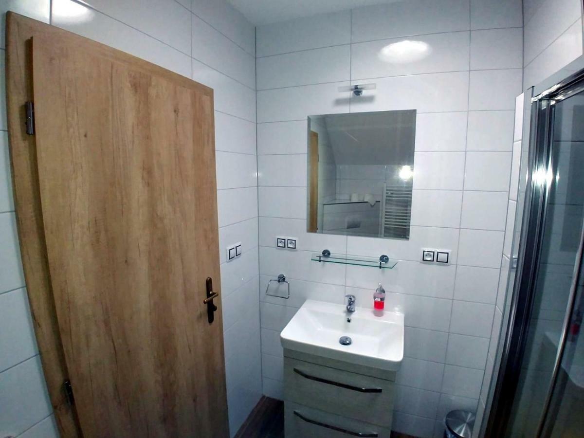 Penzion Na Zlate Ceste Tachov  Luaran gambar